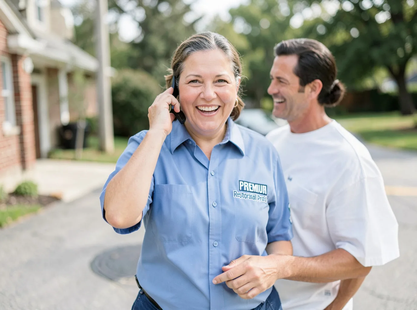 Water Damage Restoration Polk, NE FAQs